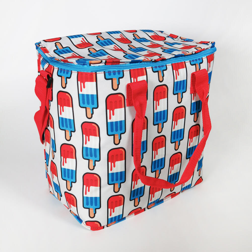 Koeltas, uit de collectie 'Summer disaster'