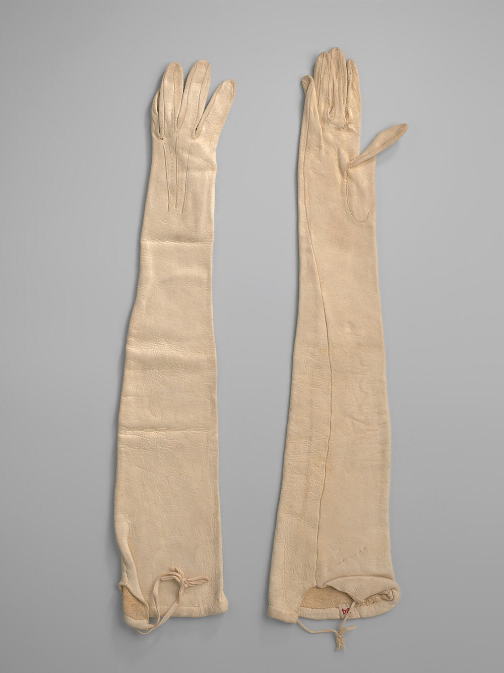 Paar handschoenen
