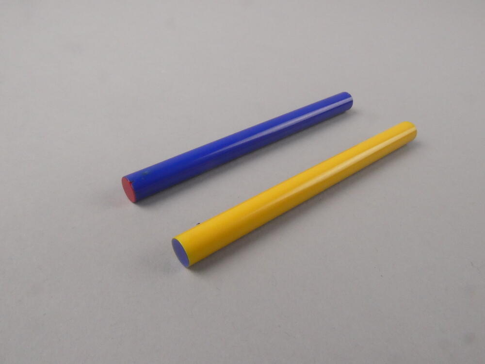 Pencilbroches