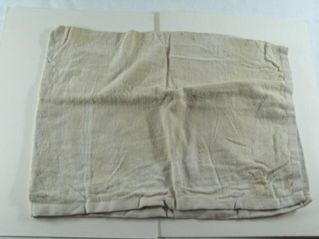 Omslagdoek (deel van vondelingenkleding)
