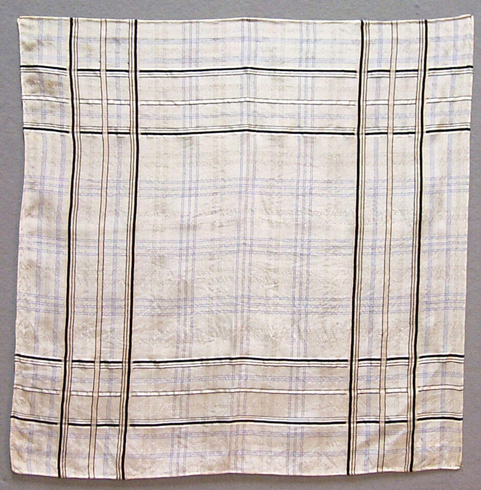 Zakdoek (pochet)
