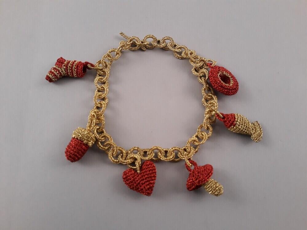 Bedelarmband