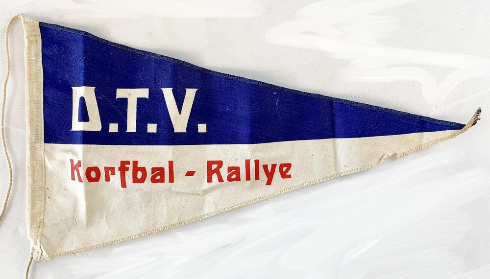 Vaantje Korfbal-rallye, Korfbalvereniging DTV