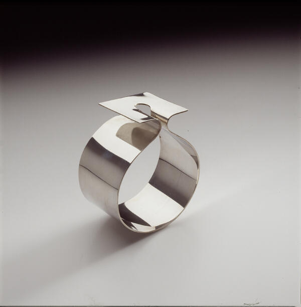 Zilveren armband