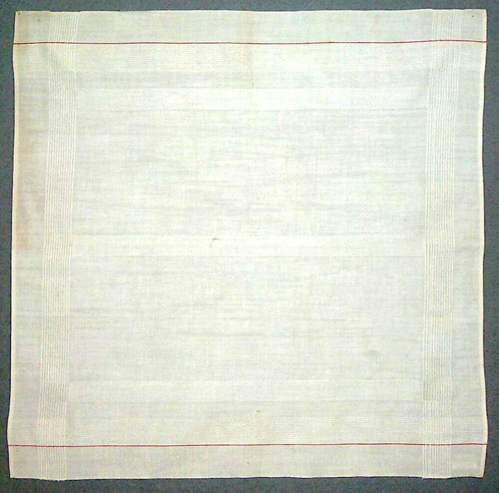 Zakdoek 'G.Z.R. 1960'