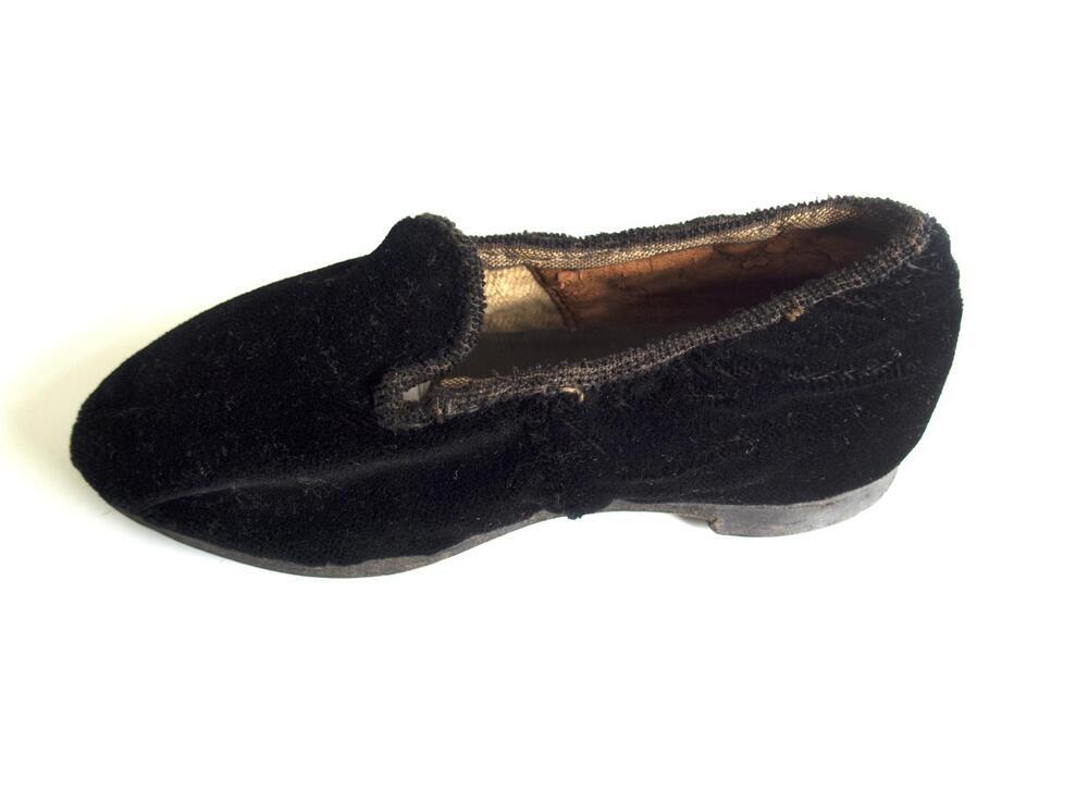 Kinderslofjes