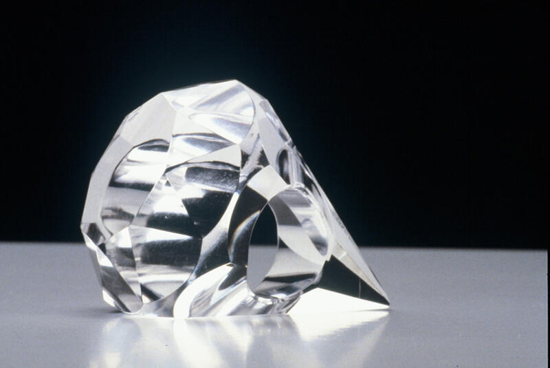 'Bergkristalring'
