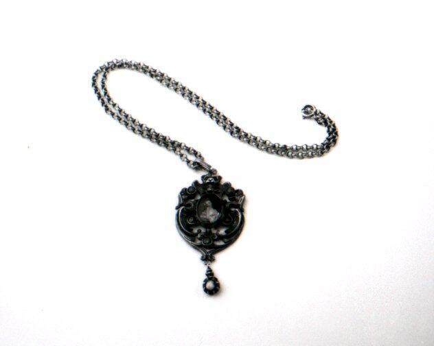 Ketting met hanger