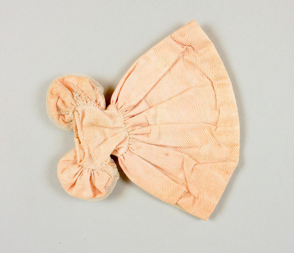 Poppenjurkje