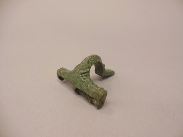 Kruisboogfibula
