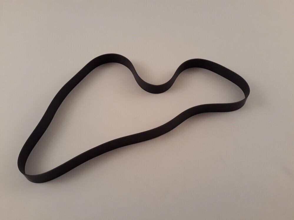 Rubberen armband