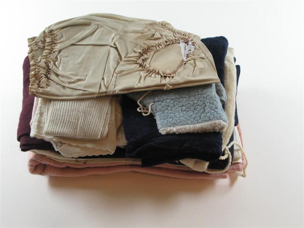 Vondelingenkleding