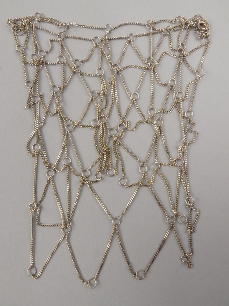 Armband 'Niemendalletje'