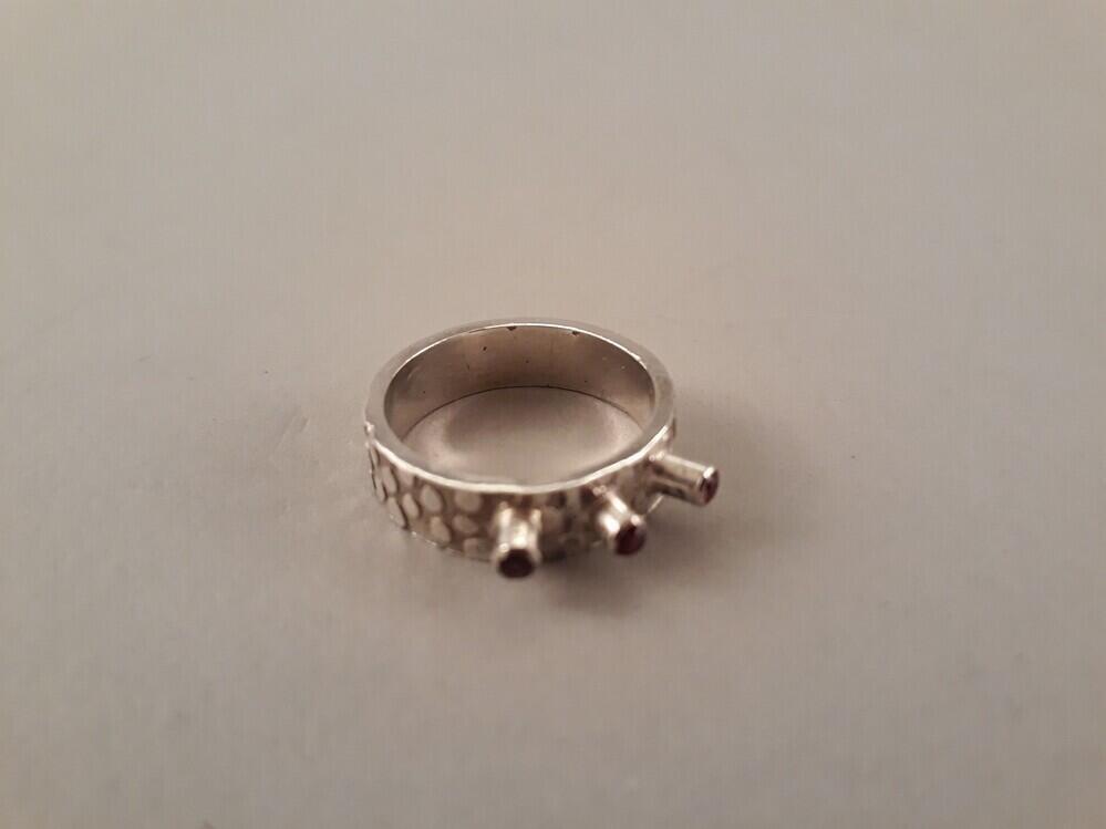 "Bloeddruppelring"