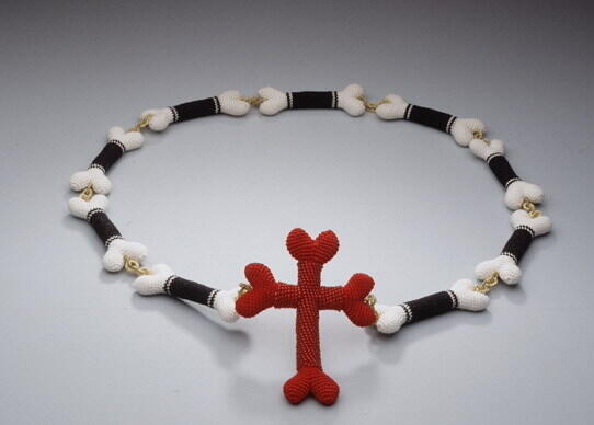 Halssieraad 'Bottenketting'