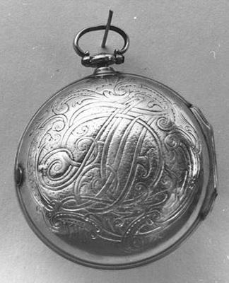Horloge