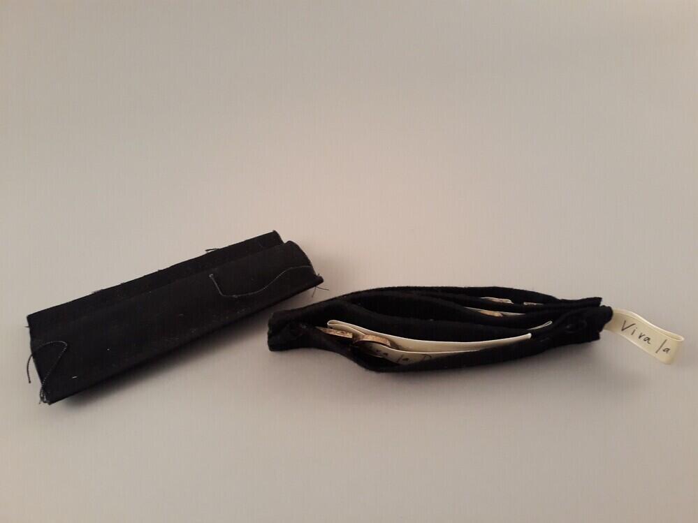Etui Viva la Diva