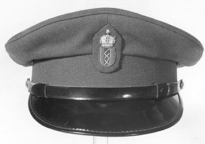 Uniformpet meteropnemer Gemeente Energie Bedrijf