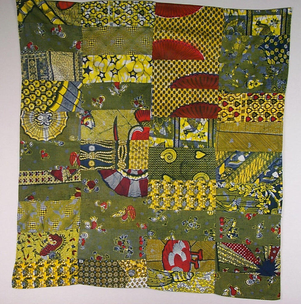 Doek (imitatiebatik)