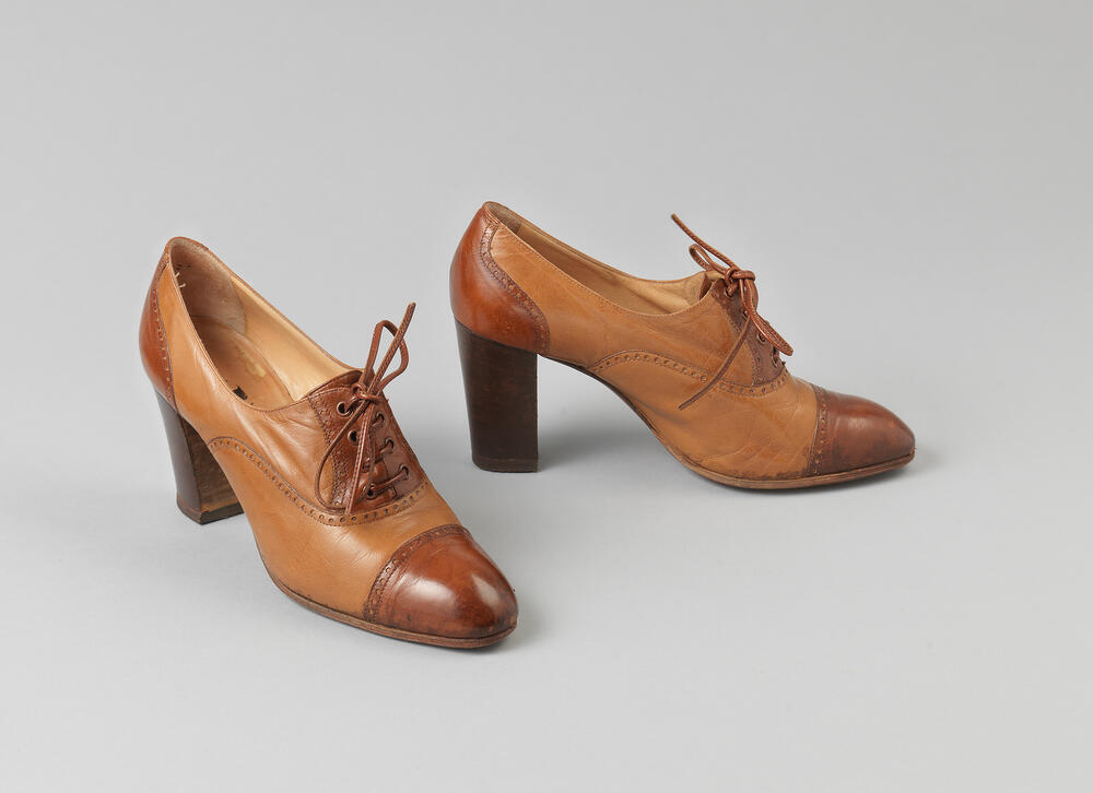 Damesschoenen