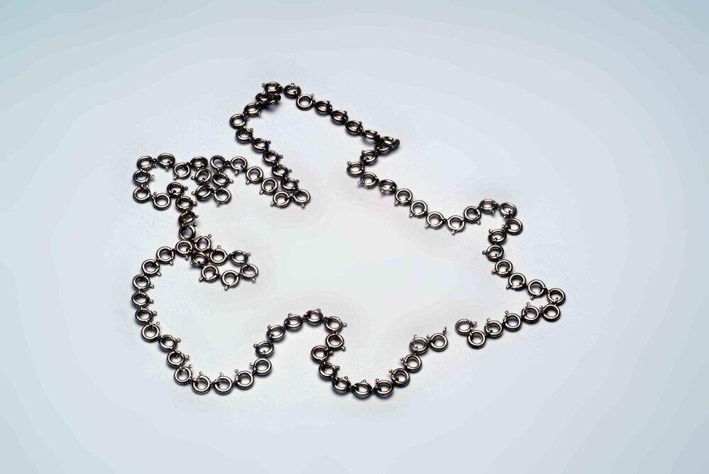 Halssieraad 'Missing Link'