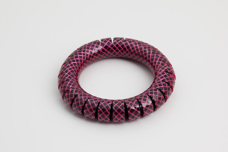 Tuinslang-armband