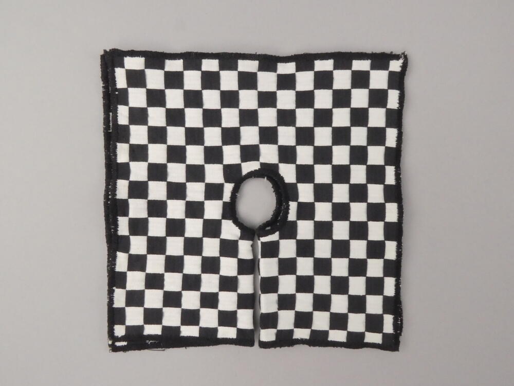 Achthoekige armband