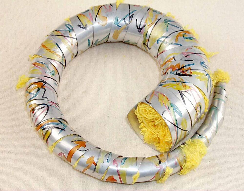 Halssieraad en armband