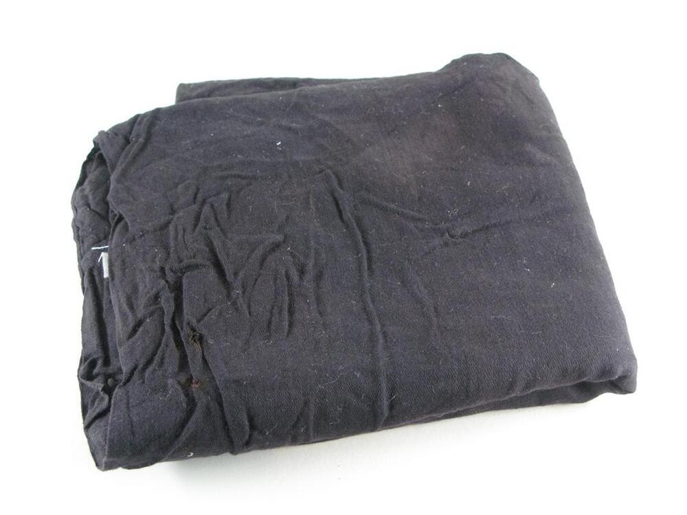 Vondelingenkleding: lap