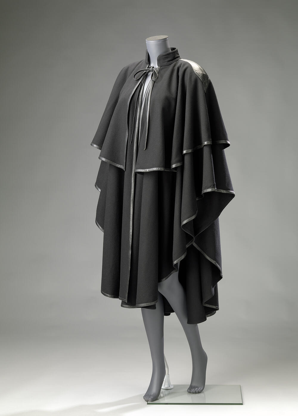 Cape