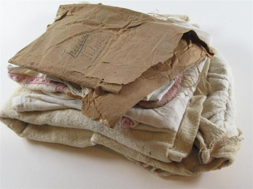 Vondelingenkleding