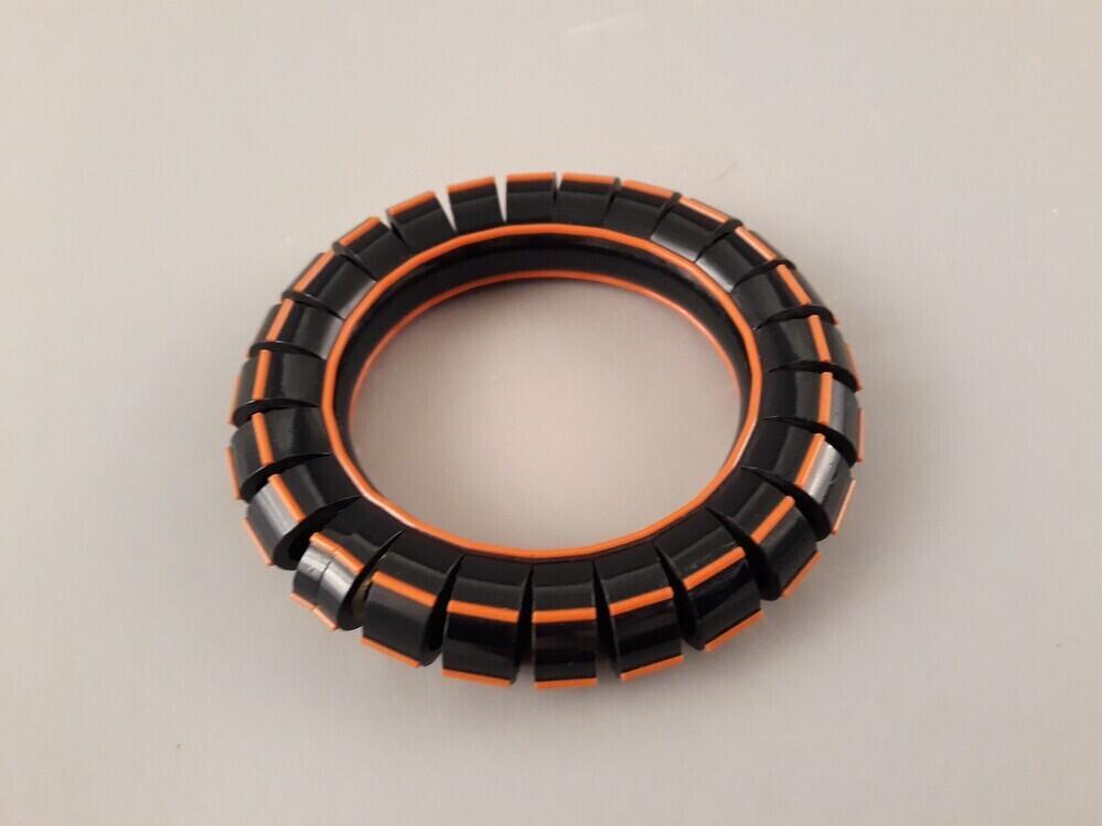 'Tuinslang-armband'