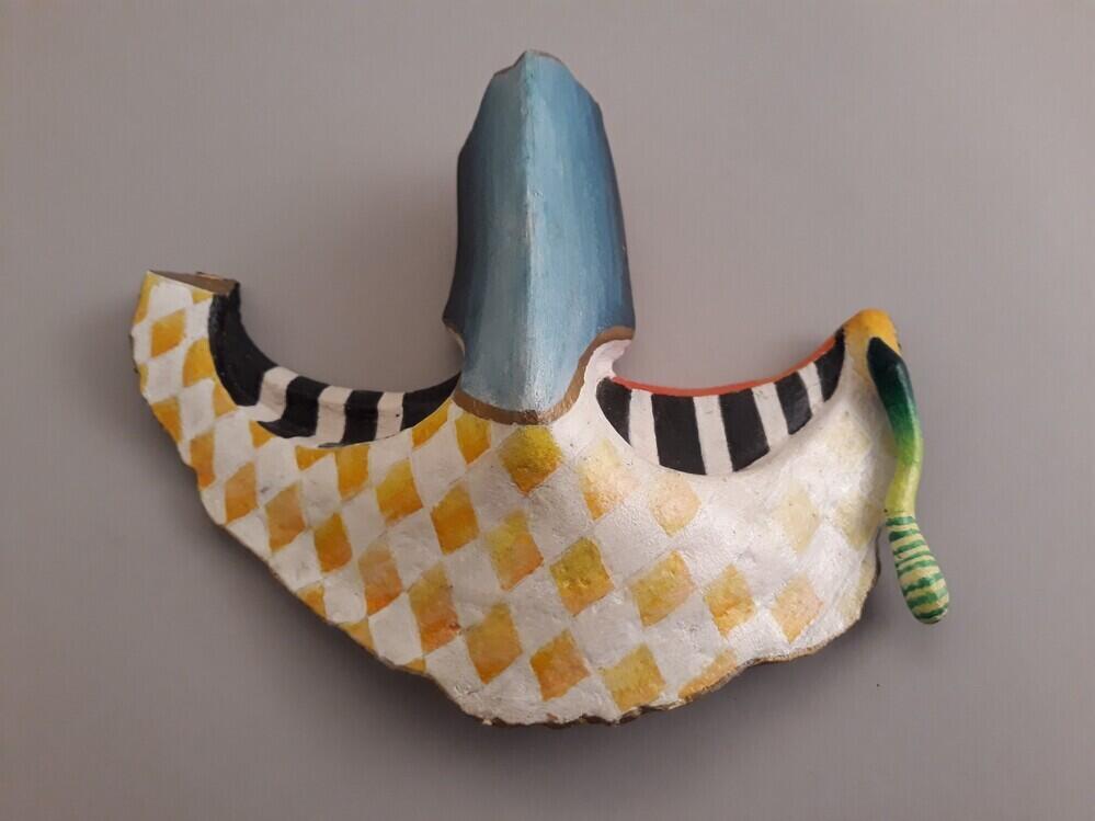 Maskerbroche