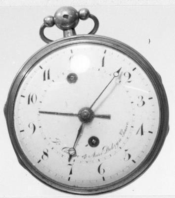 Herenhorloge