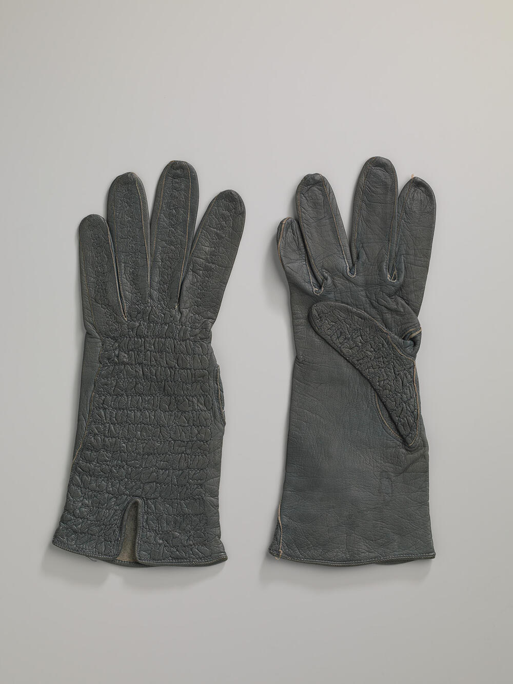 Paar handschoenen