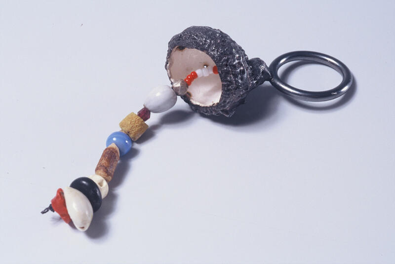 Ring "Tapoe"