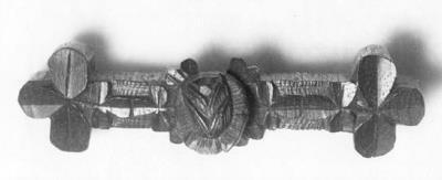 Rouw-broche