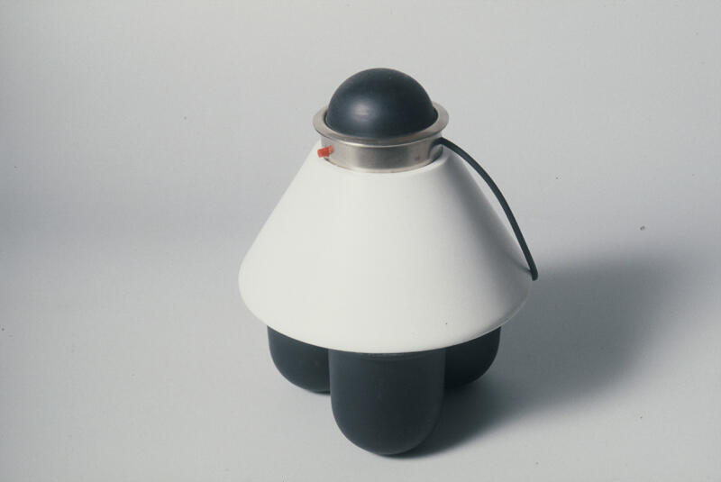 Draagbaar object