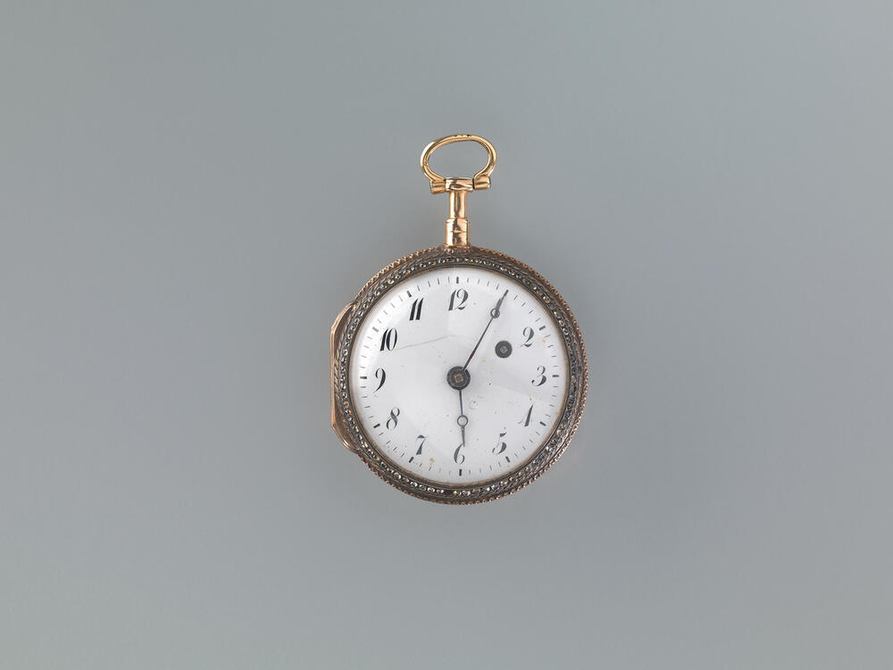Horloge
