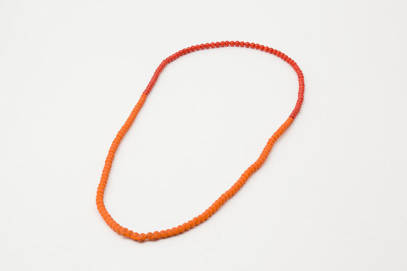 Sediment-collier