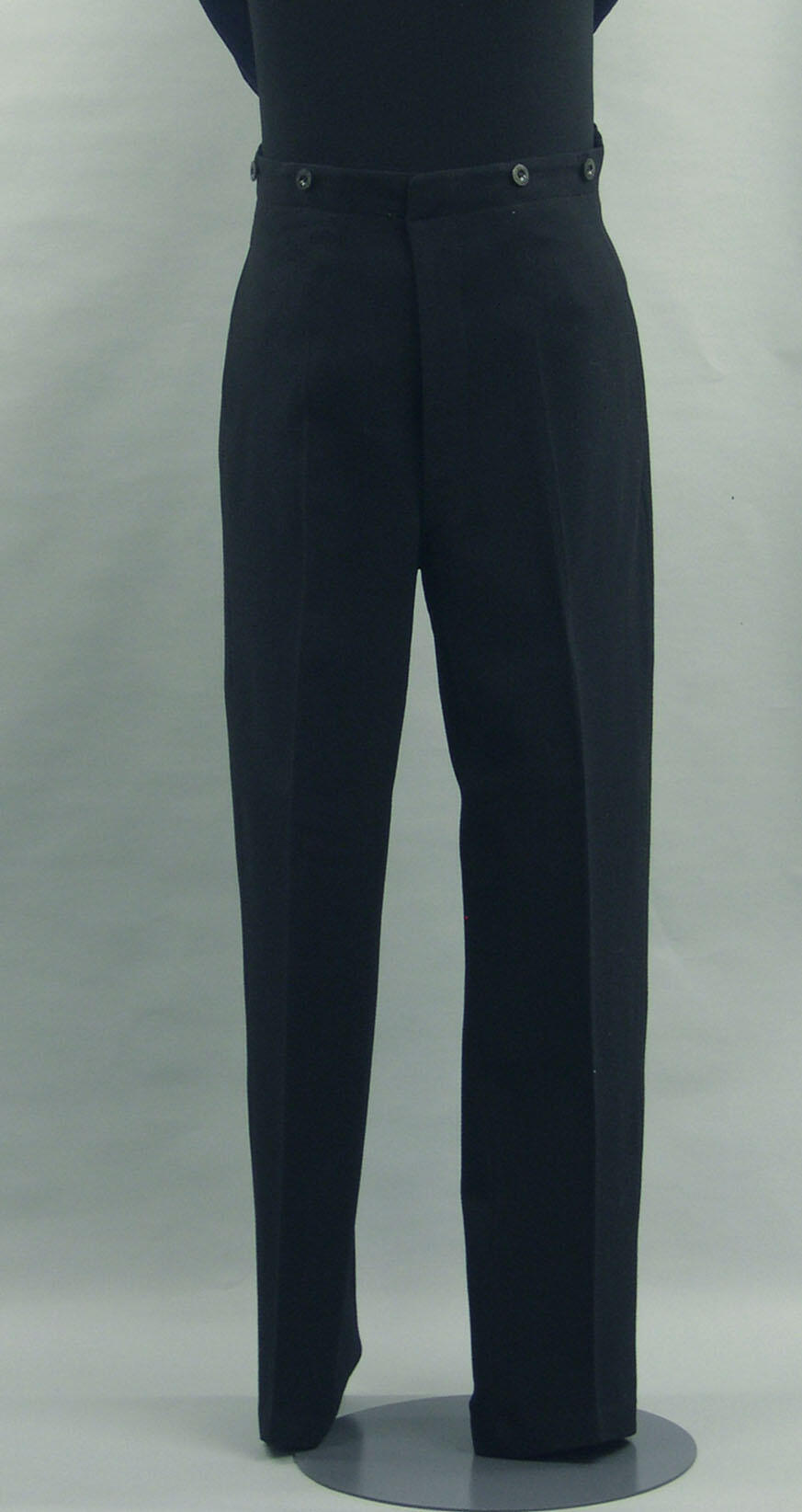 Broek bij rokkostuum