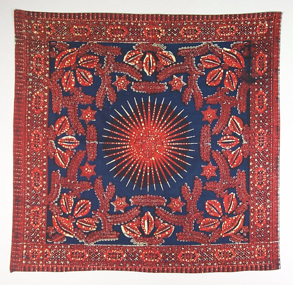 Doek (imitatiebatik)