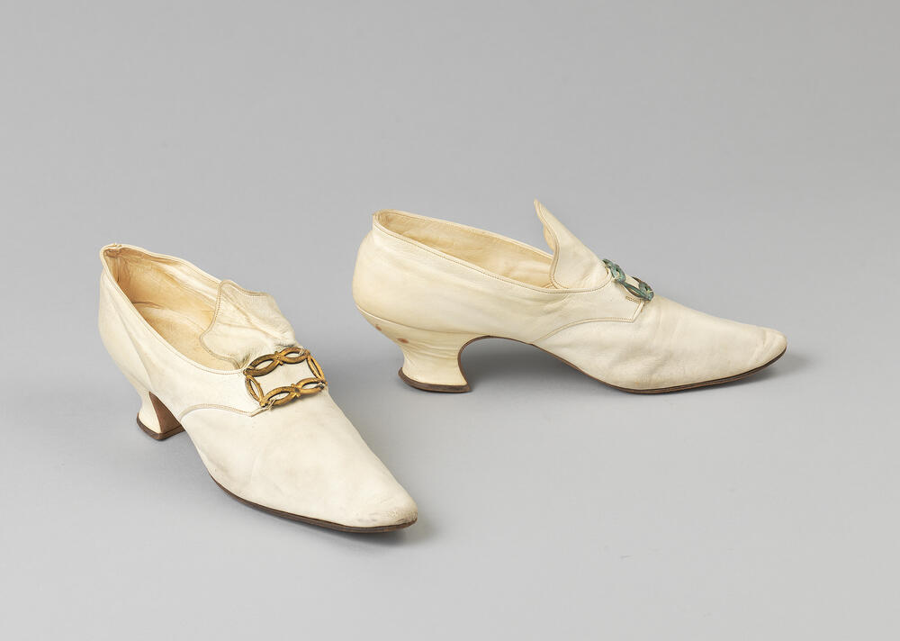 Paar schoenen