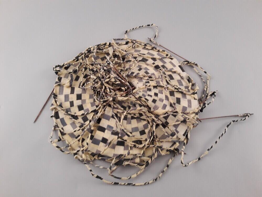 Draagbaar object