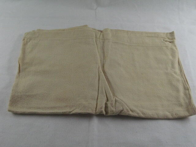Lap (deel van vondelingenkleding)