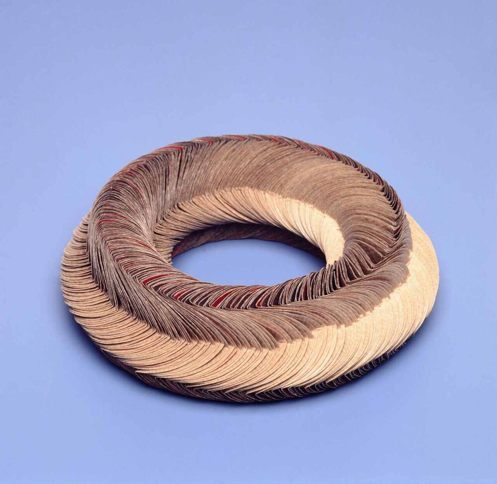 'Collier'