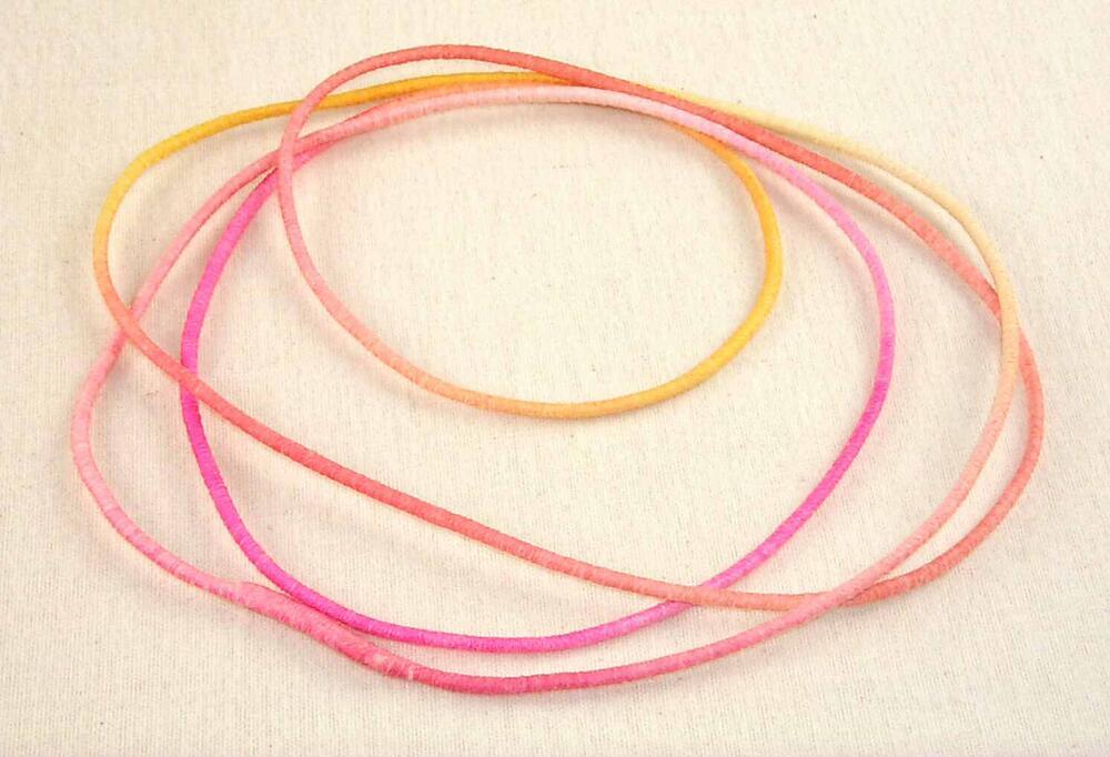 'Cufflet' (collier)