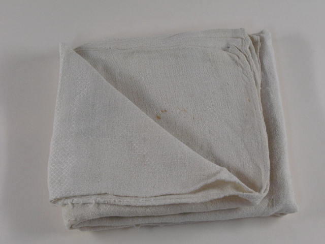 Vondelingenkleding: wafeltjesluier