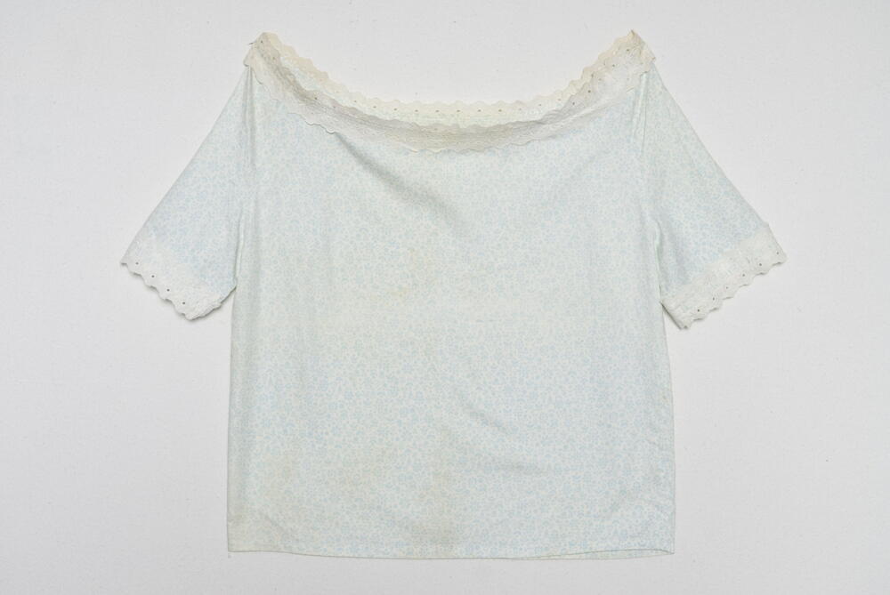 Blouse 'Jasminium'