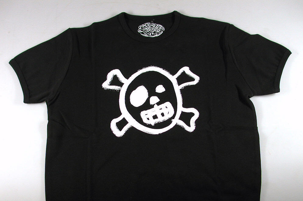 T-shirt t.g.v. huwelijk van Henk Schiffmacher en Louise van Teylingen